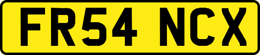 FR54NCX