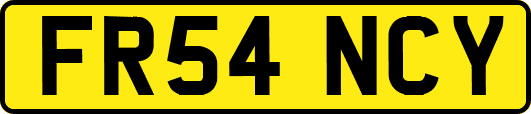 FR54NCY