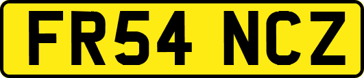 FR54NCZ