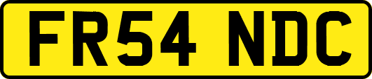 FR54NDC