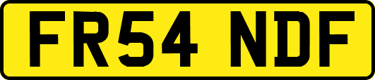 FR54NDF
