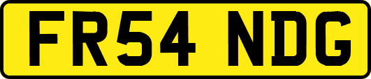 FR54NDG