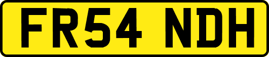 FR54NDH