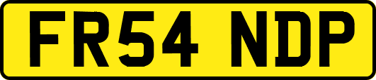 FR54NDP