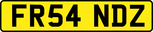 FR54NDZ