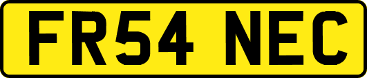 FR54NEC