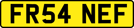 FR54NEF