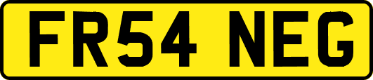 FR54NEG