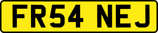 FR54NEJ