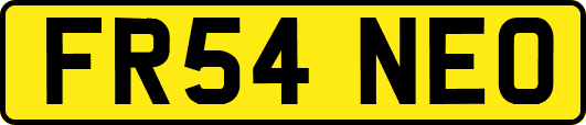 FR54NEO