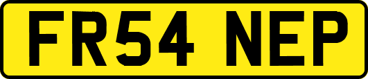 FR54NEP