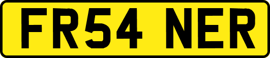 FR54NER
