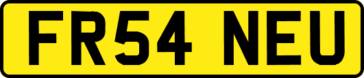 FR54NEU