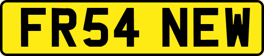 FR54NEW