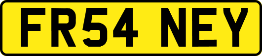 FR54NEY