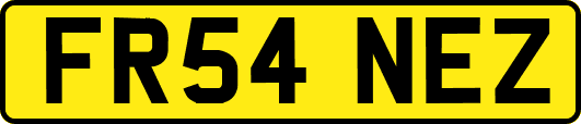 FR54NEZ