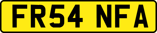 FR54NFA