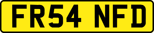 FR54NFD