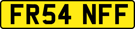 FR54NFF
