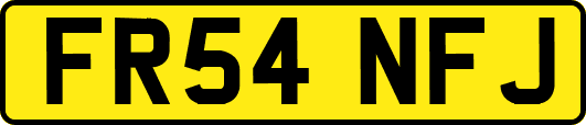 FR54NFJ