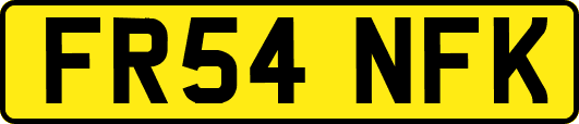 FR54NFK