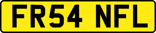 FR54NFL