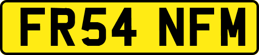 FR54NFM