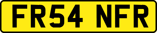 FR54NFR