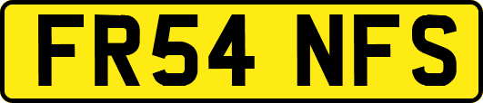 FR54NFS