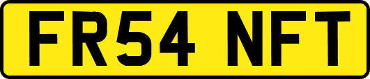 FR54NFT