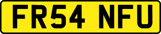FR54NFU