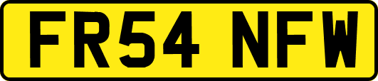 FR54NFW