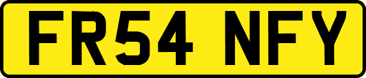 FR54NFY