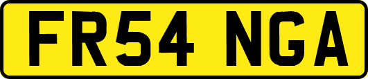 FR54NGA