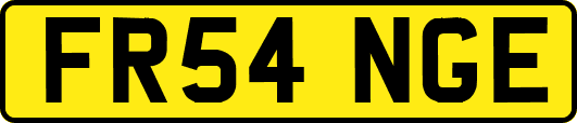 FR54NGE