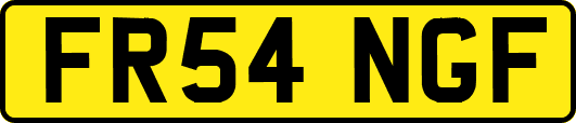 FR54NGF