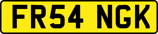 FR54NGK