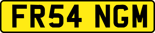 FR54NGM