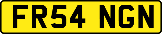 FR54NGN