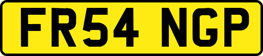 FR54NGP