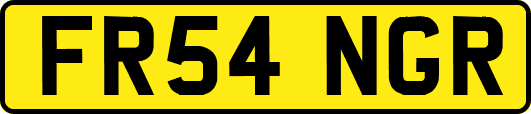 FR54NGR