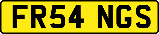 FR54NGS
