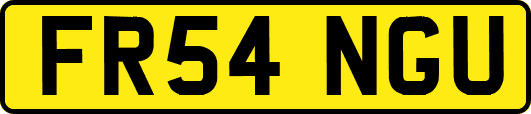 FR54NGU