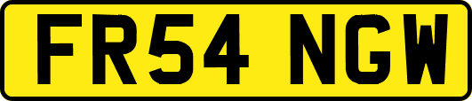 FR54NGW