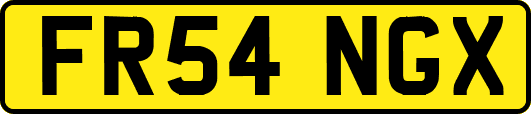 FR54NGX