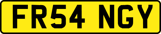 FR54NGY