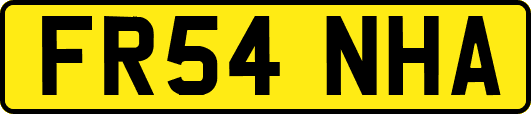 FR54NHA
