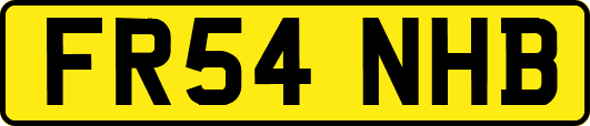 FR54NHB