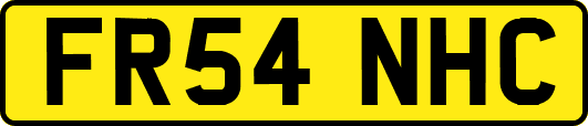 FR54NHC