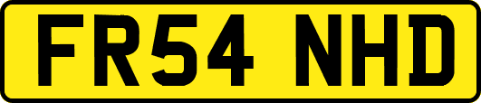 FR54NHD
